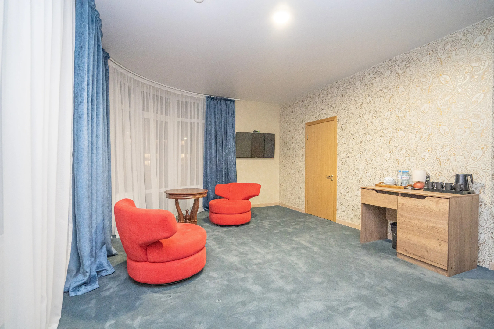 Отель Dream Hotel Anapa