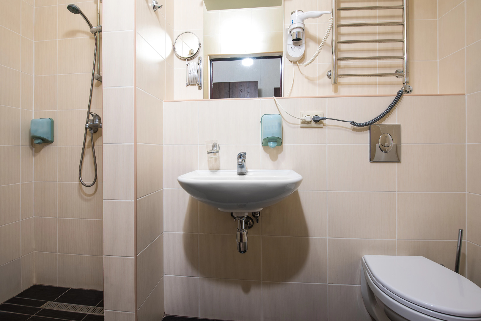 Отель Распутин