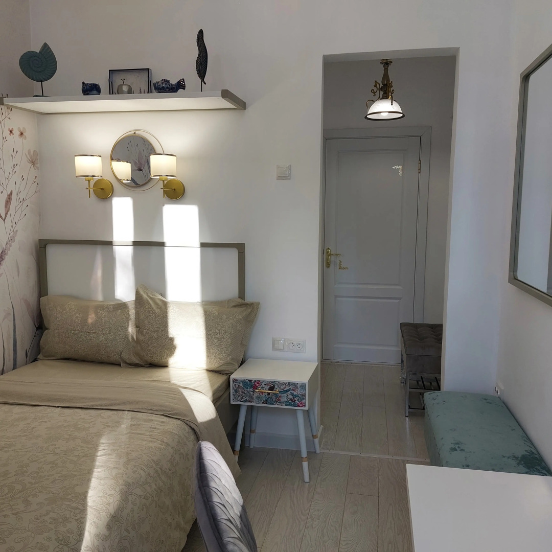 Золотая Рыбка