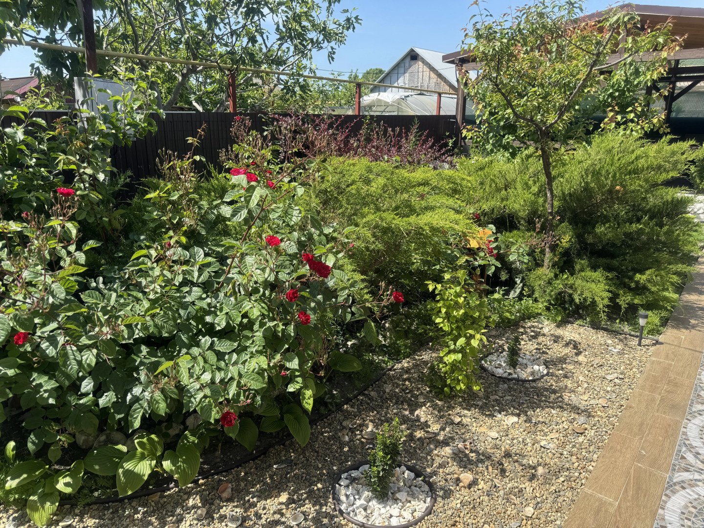 Гостевой дом ДомУДача