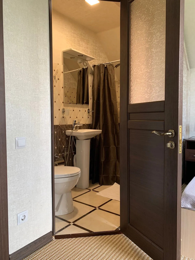 Гостевой Дом Мачара Бич