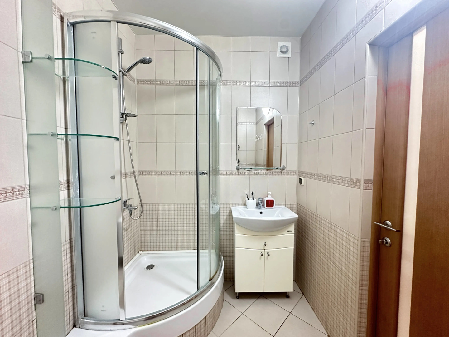 Квартира Уютная в Шаге от Парка Краснодар