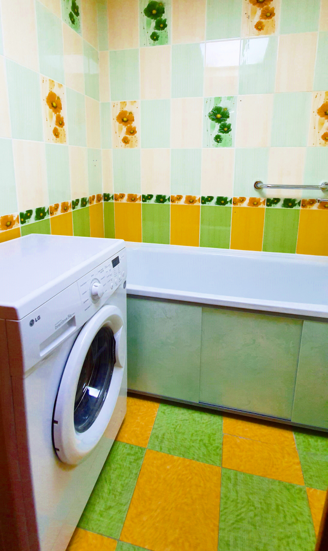 Апартаменты Бизнес класс Саратовское шоссе 93/1