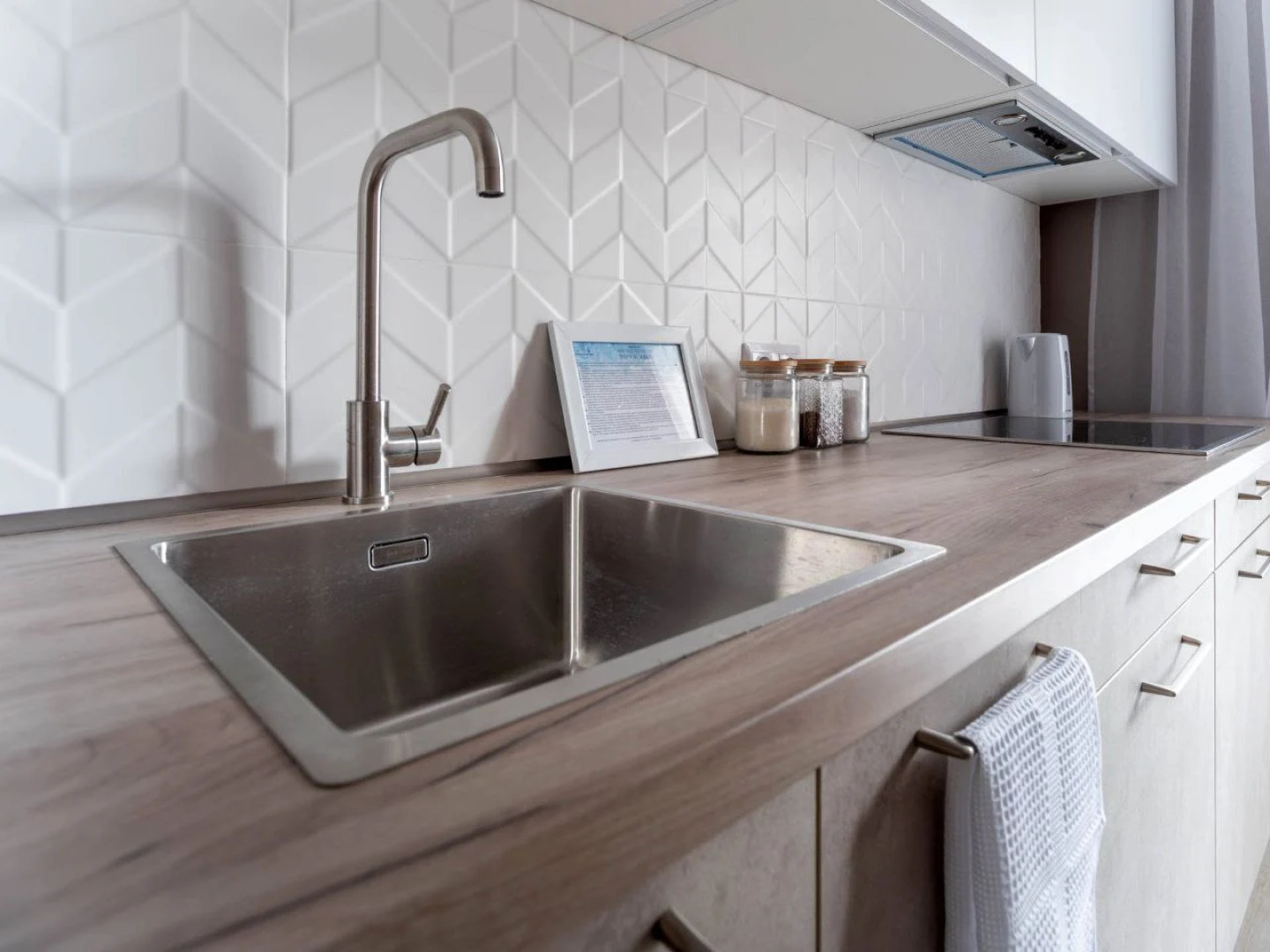 Апартаменты Apart-Deluxe Легенды Моря