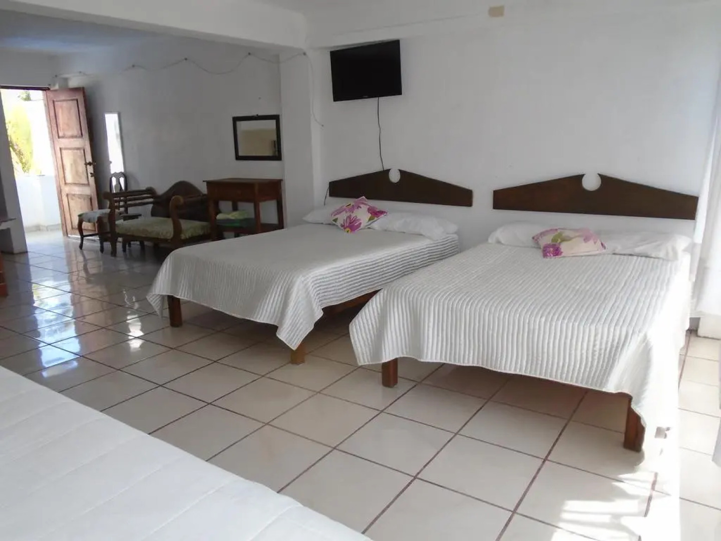 Отель Oasis Cuyutlán by Rotamundos