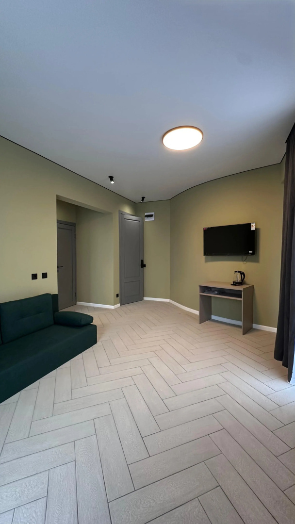 Отель Aurora Inn Gagra