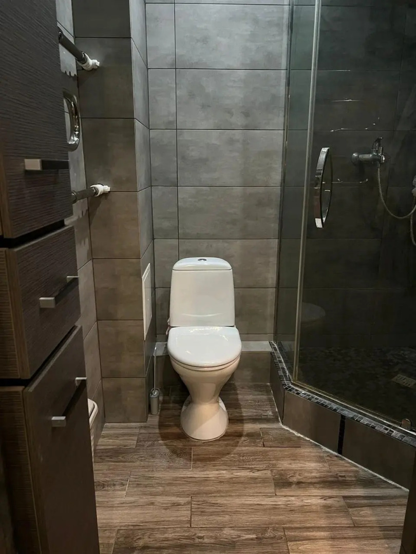 Квартира у жд вокзала в центре Уфы