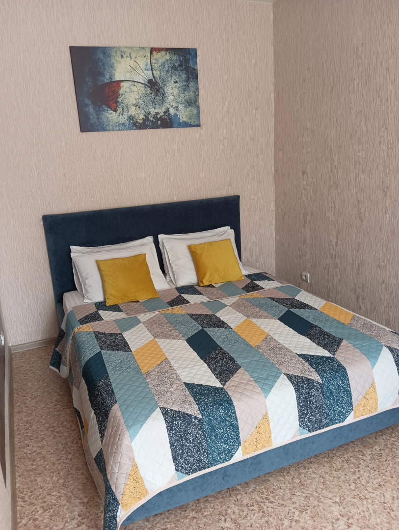 Апартаменты Олимпийский