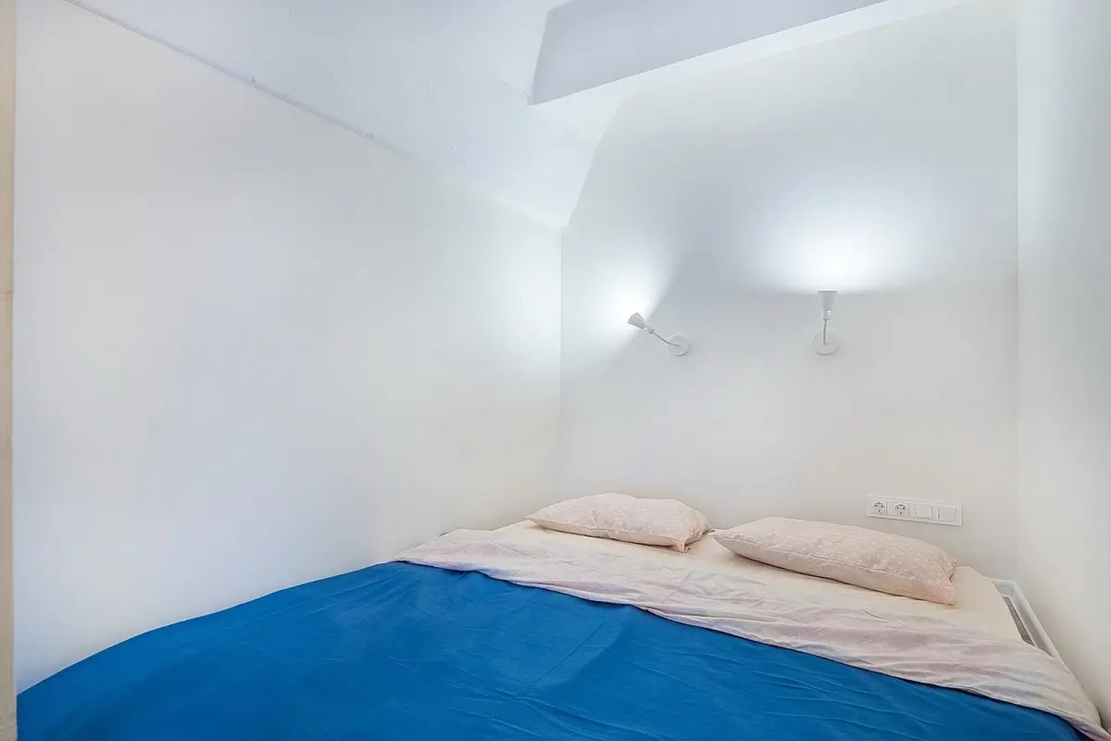 Апартаменты ЖК Апартвилль