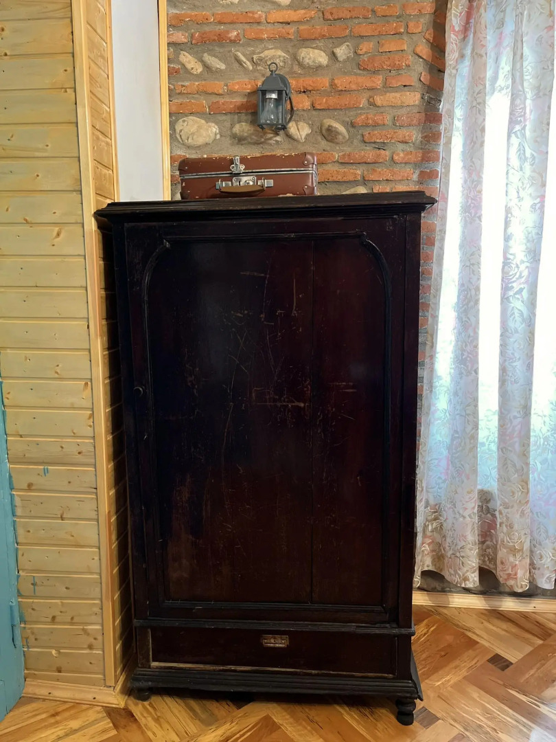 Апартаменты Dabakhnebi