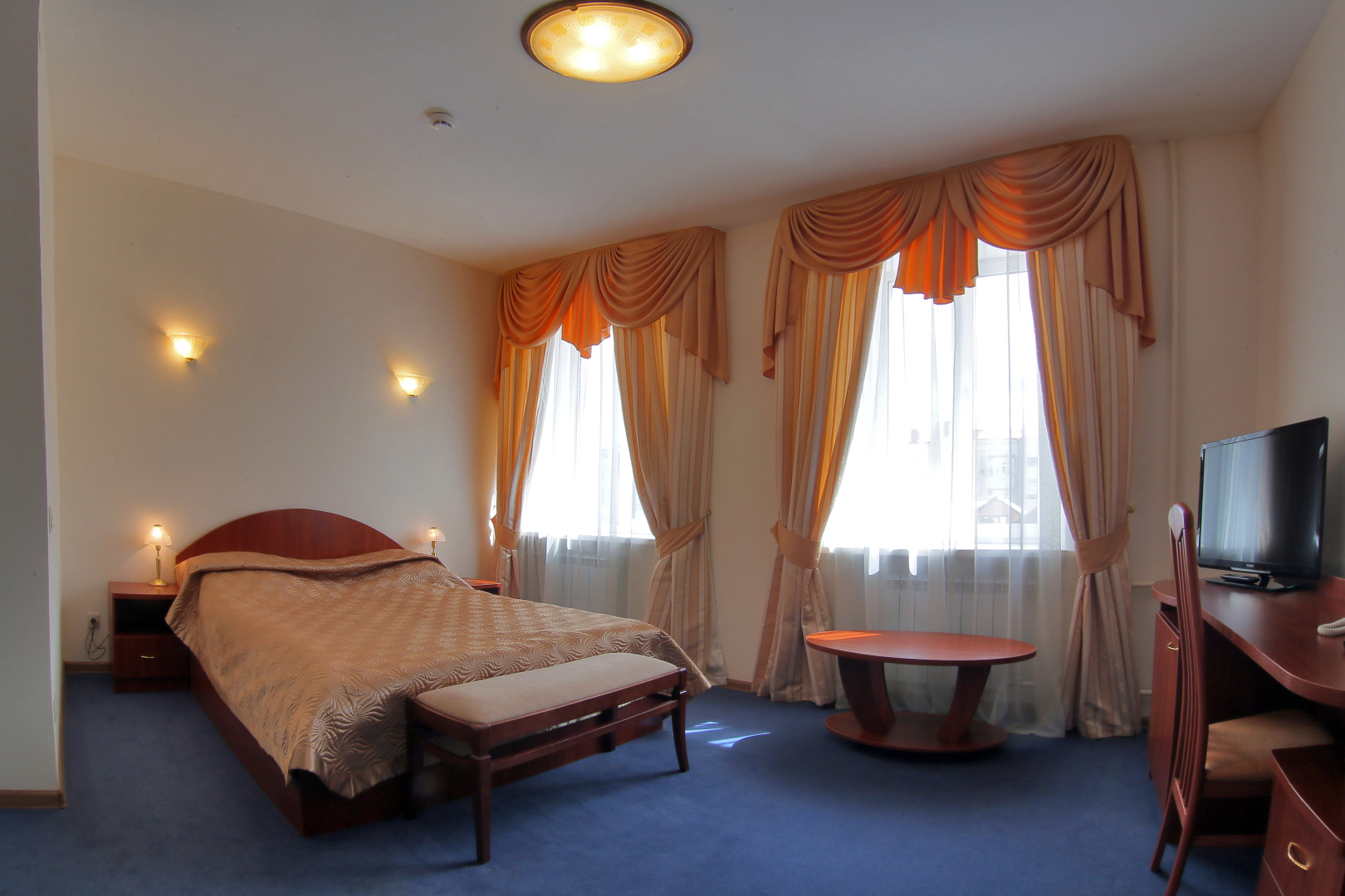 Гостиница Агидель