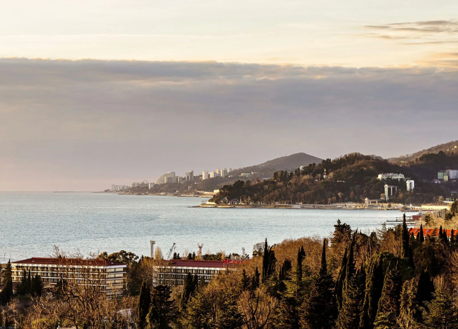 Гостевой Дом Casablanca