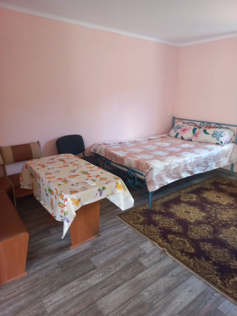 Гостевой дом Надежда