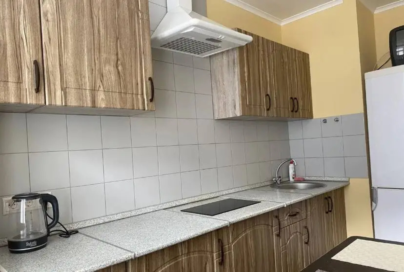 Квартира Apartaments Germana Titova 2k2