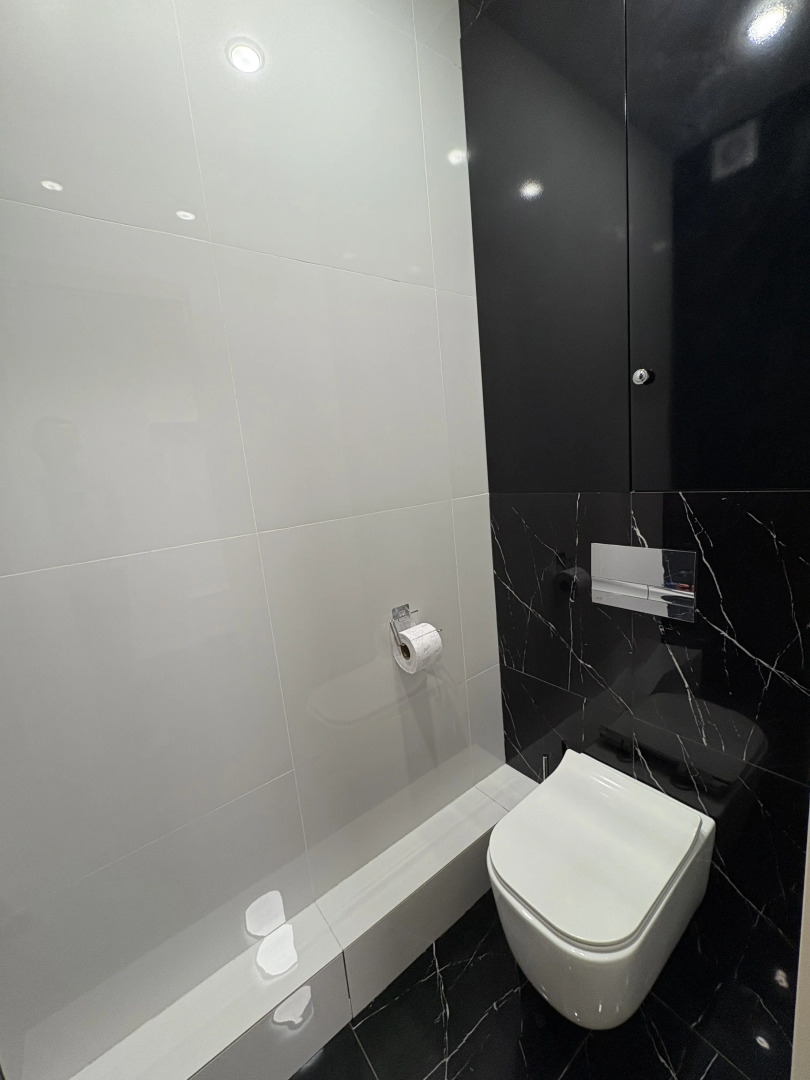 Квартира Видовая в самом сердце города