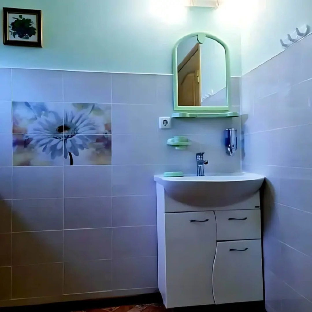 Мини-отель Валентина