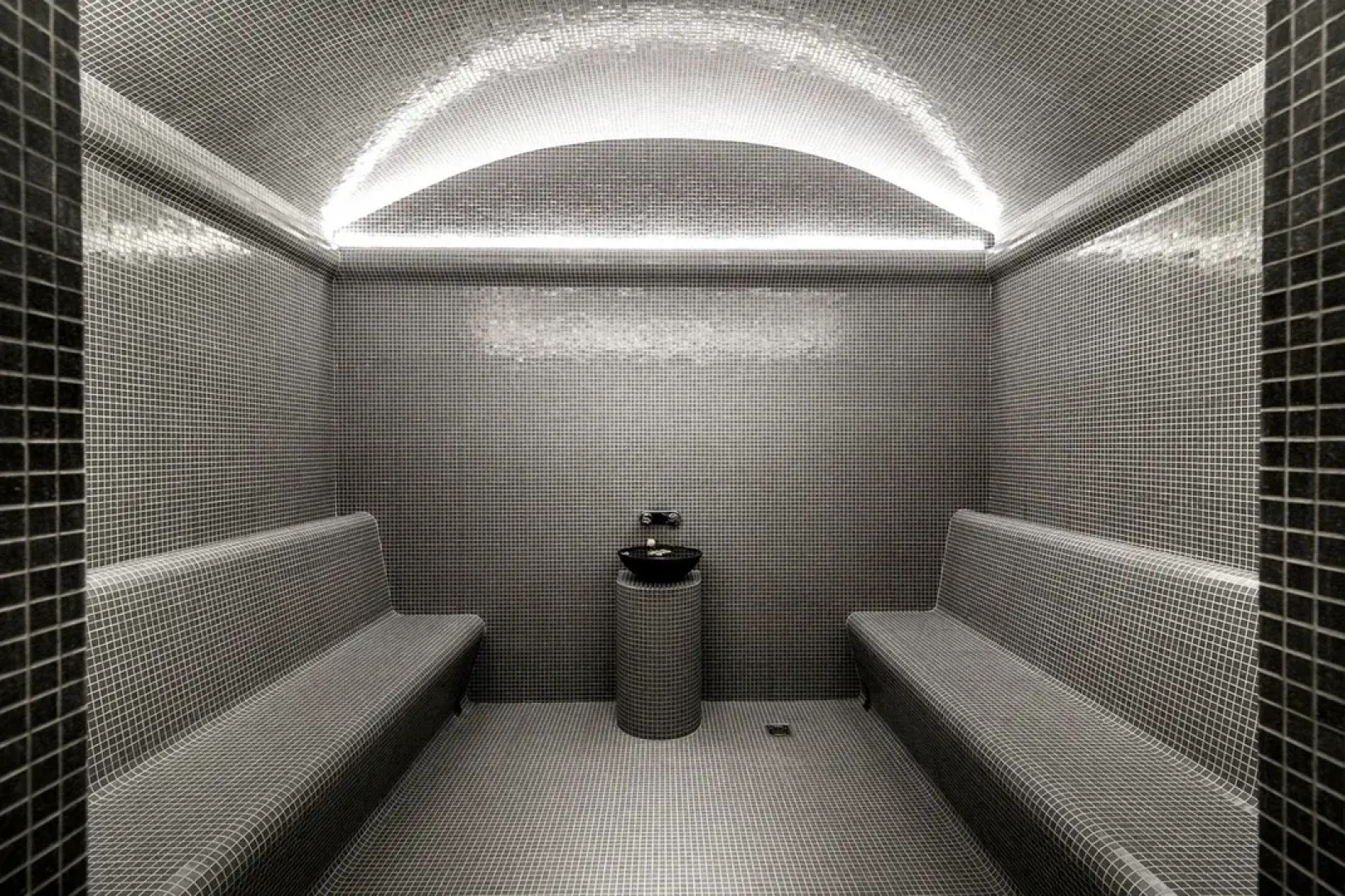 Отель Mercure Sochi Center