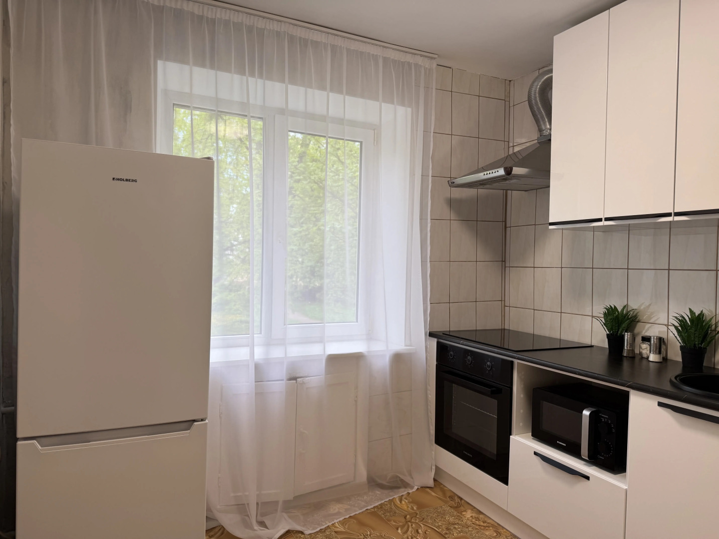 Квартира в самом  сердце Кёнигсберга