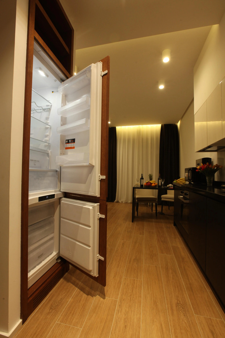 Апарт-отель White Villas 2 Seabreeze Resort