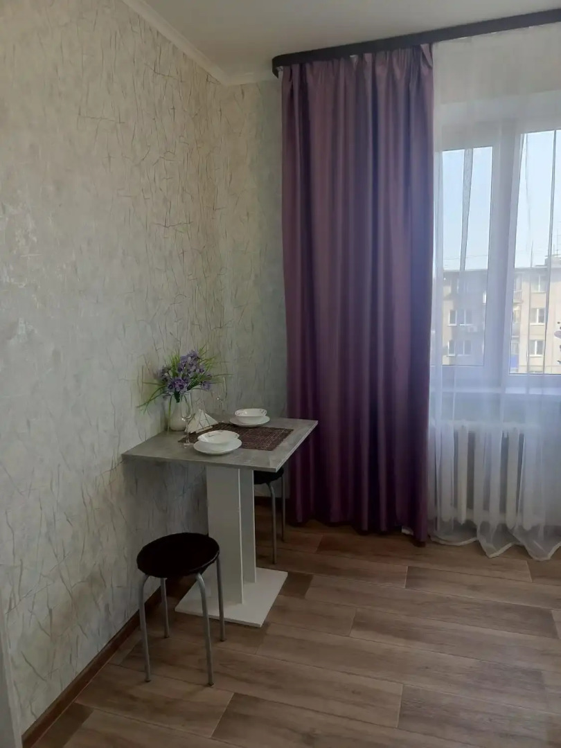 Квартира В центре