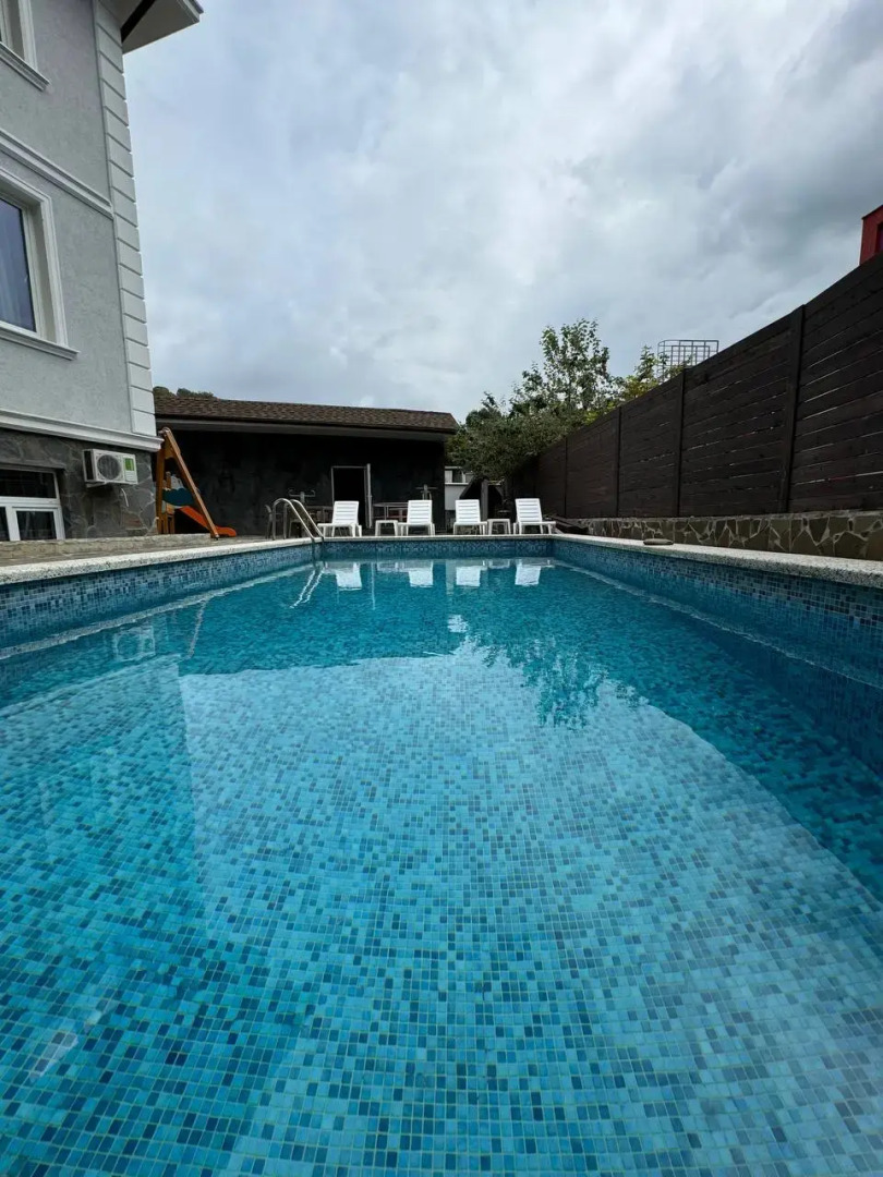 Апартаменты Студия в Отеле Клевер