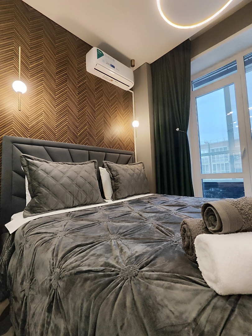 Квартира NATALI Aparts 201.3