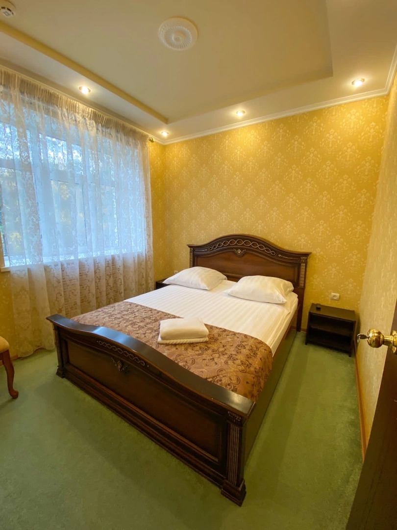 Парк-отель Аристократ Кострома