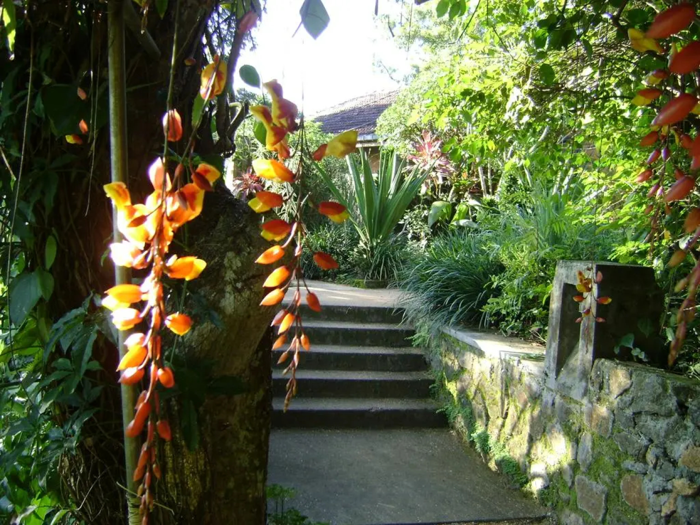 Отель Landa Holiday Houses