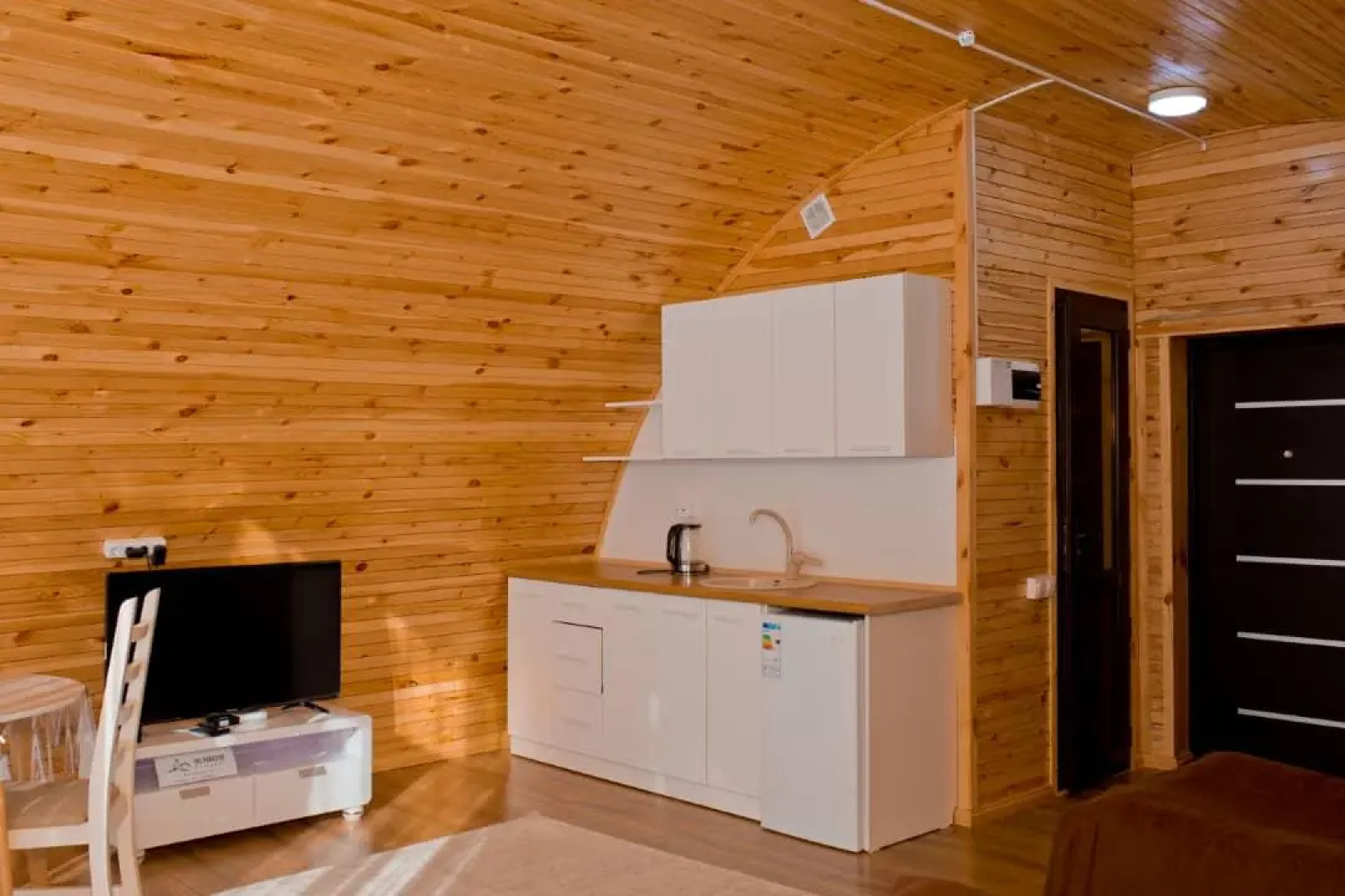 Отель Ski Paradise Karakol