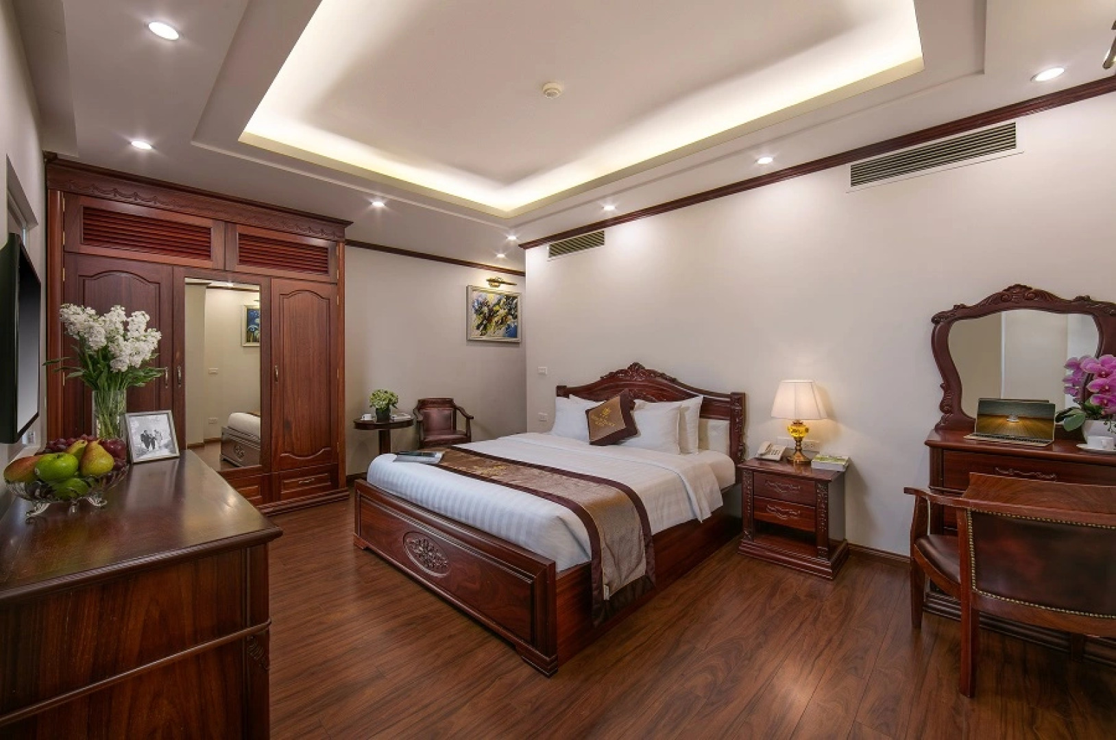 Отель Royal St Hanoi