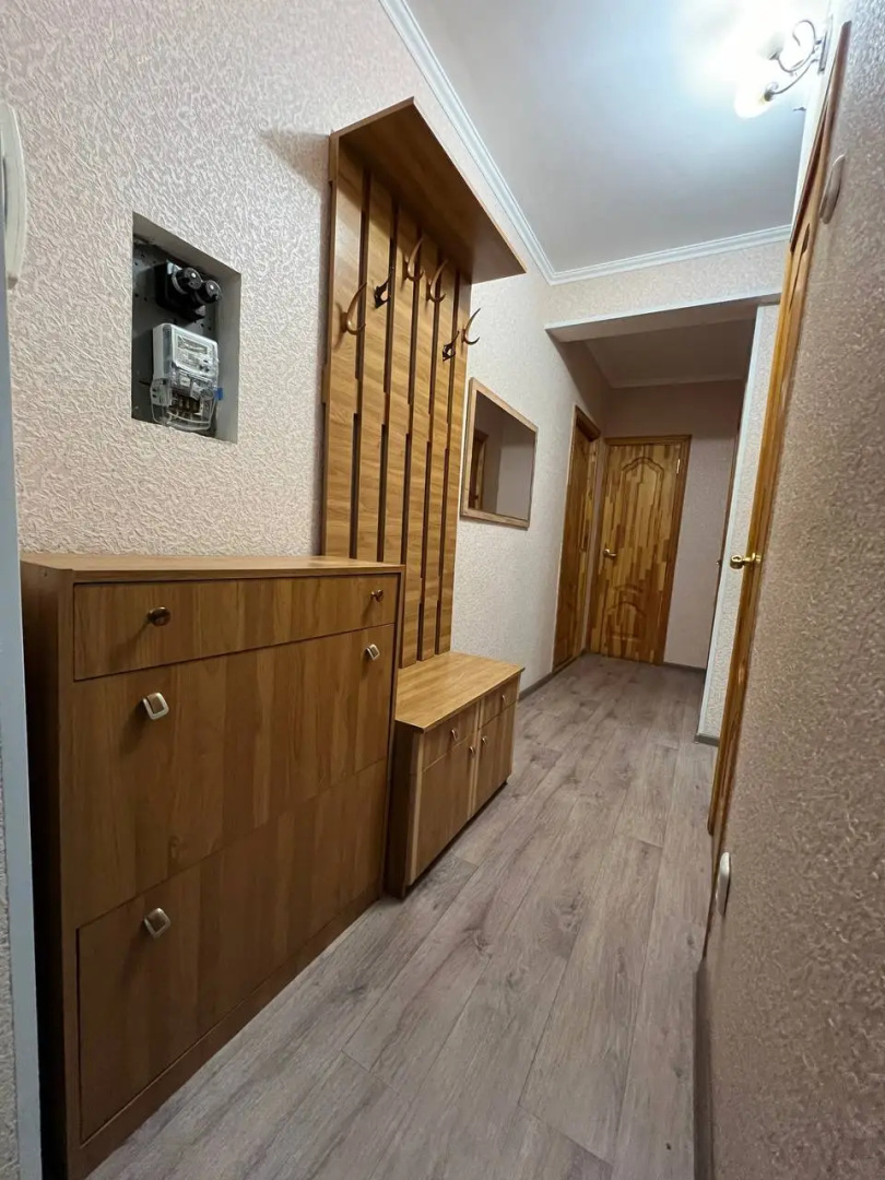 Квартира Цандера 11