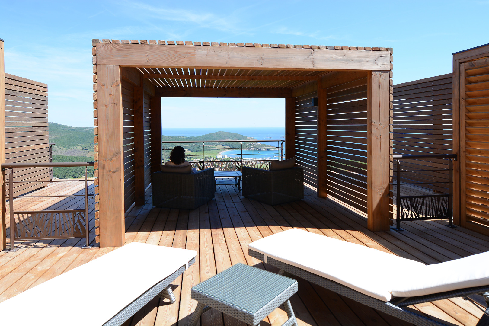 Отель Le Tomino