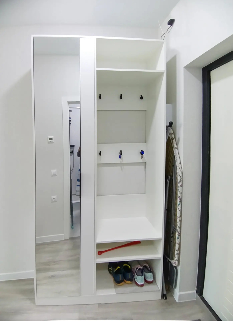 Квартира Уютная студия у моря