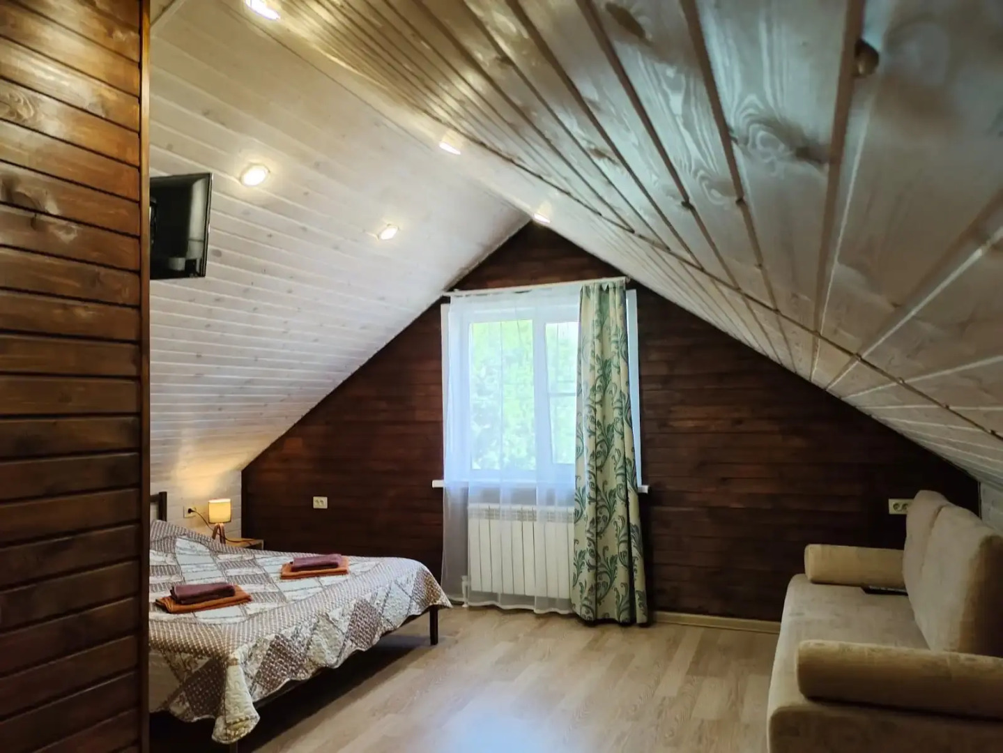 Гостевой дом Купецъ