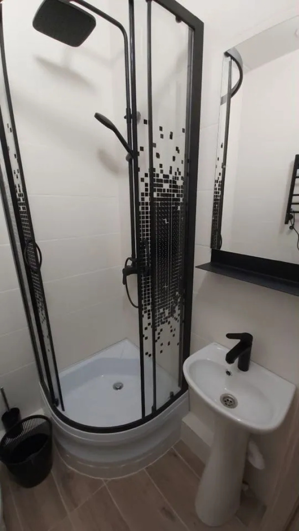 Апартаменты на Пионерской улице 1 1108