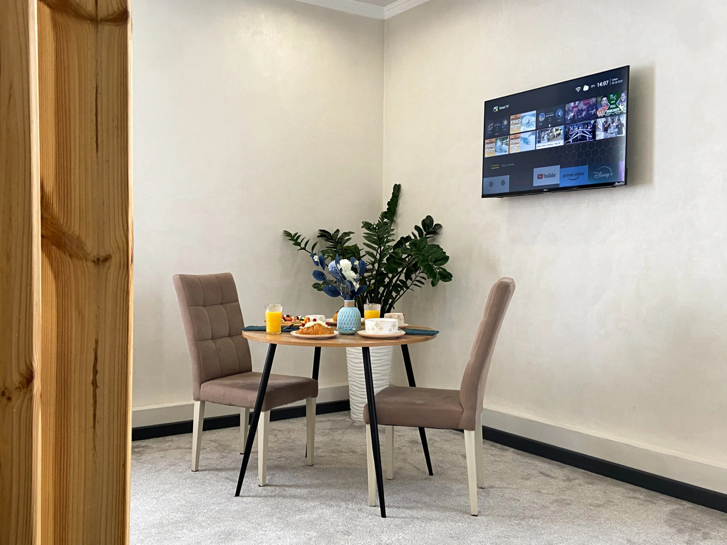 Апарт-отель Beles