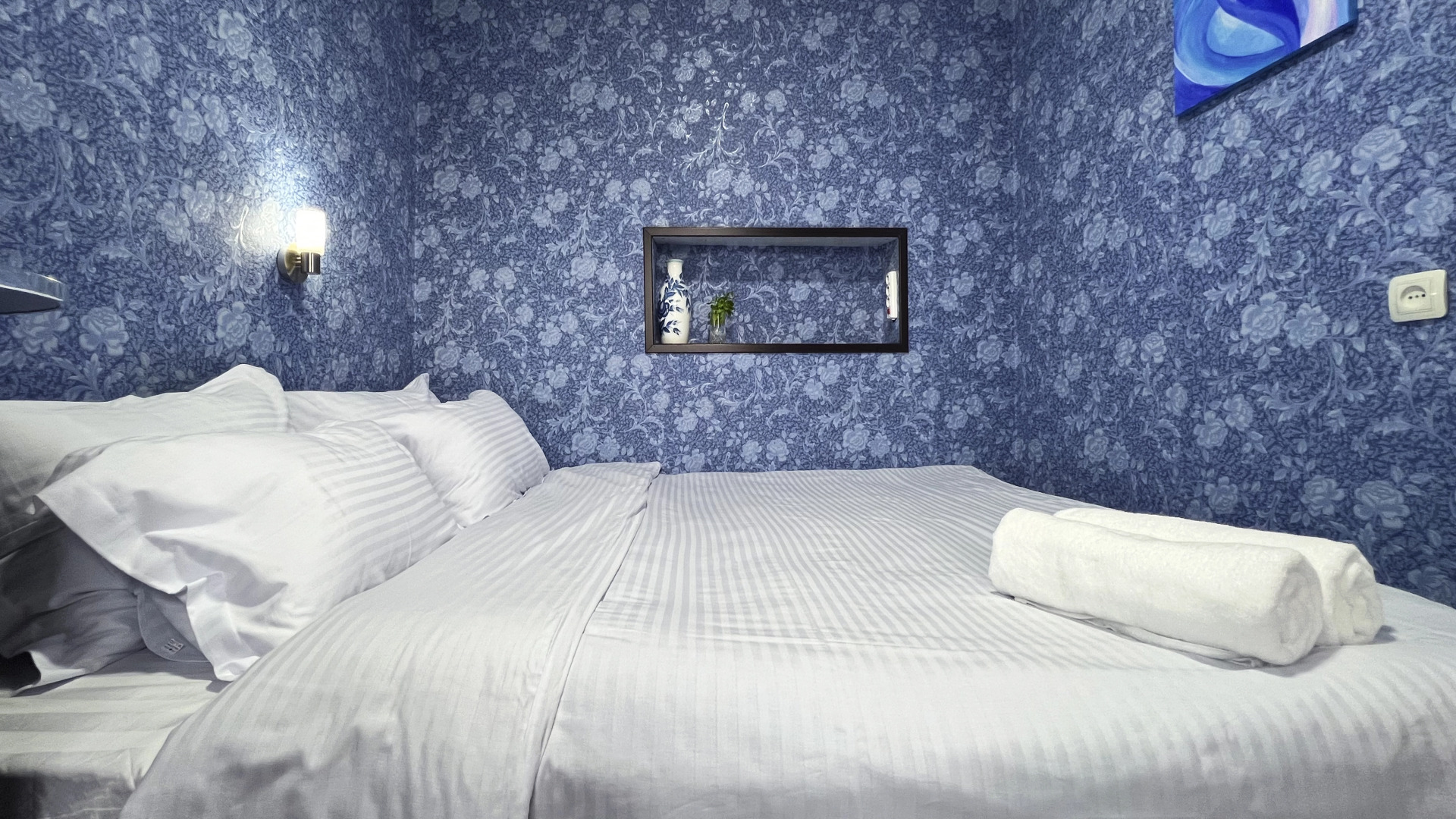 Гостевой Дом Frodo