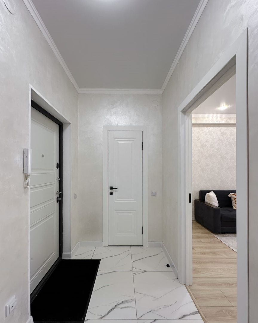 Квартира Красивая