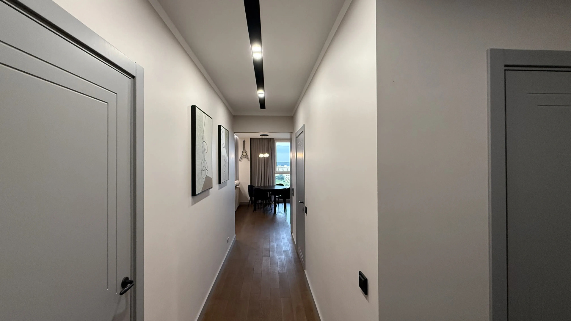 Квартира На Макаенка 12Б