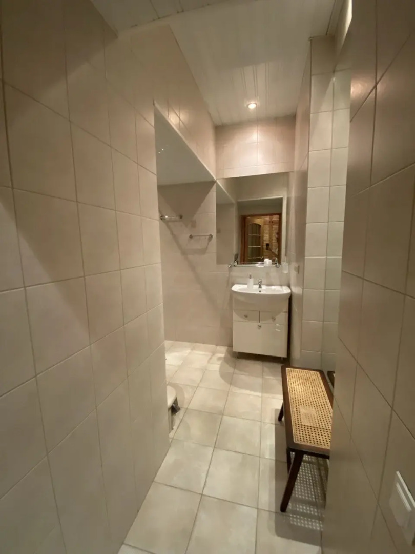 Апартаменты Residence by the Summer Garden