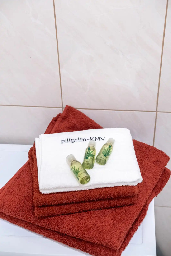 Квартира Terracott Style от Piligrim KMV