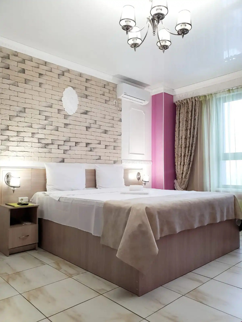 Квартира Рантье ЖК Центральный на Буденного 3