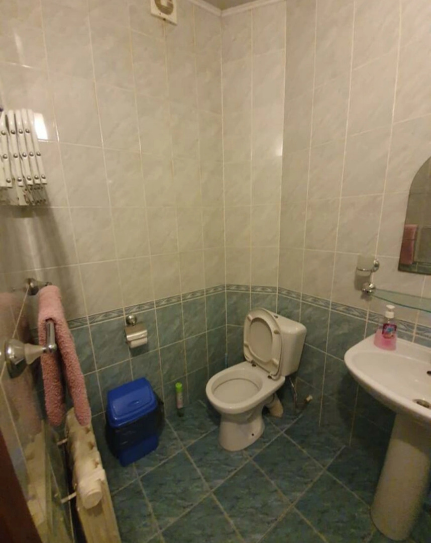 Гостевой дом Black Wood