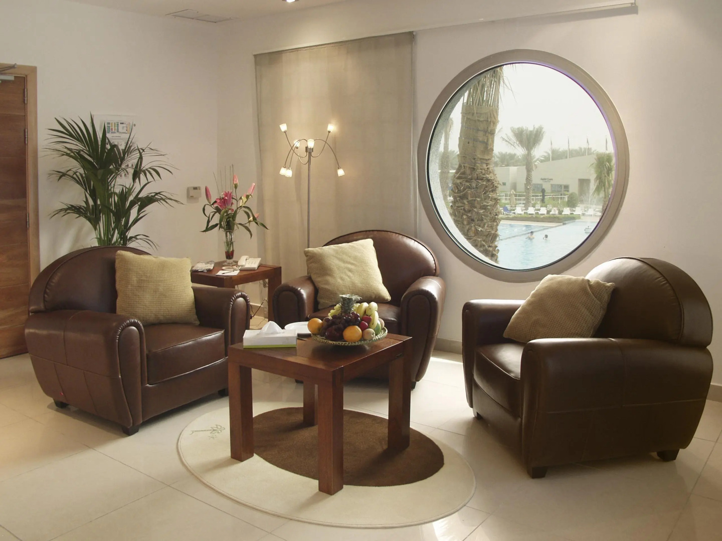 The Palms Beach Hotel And Spa