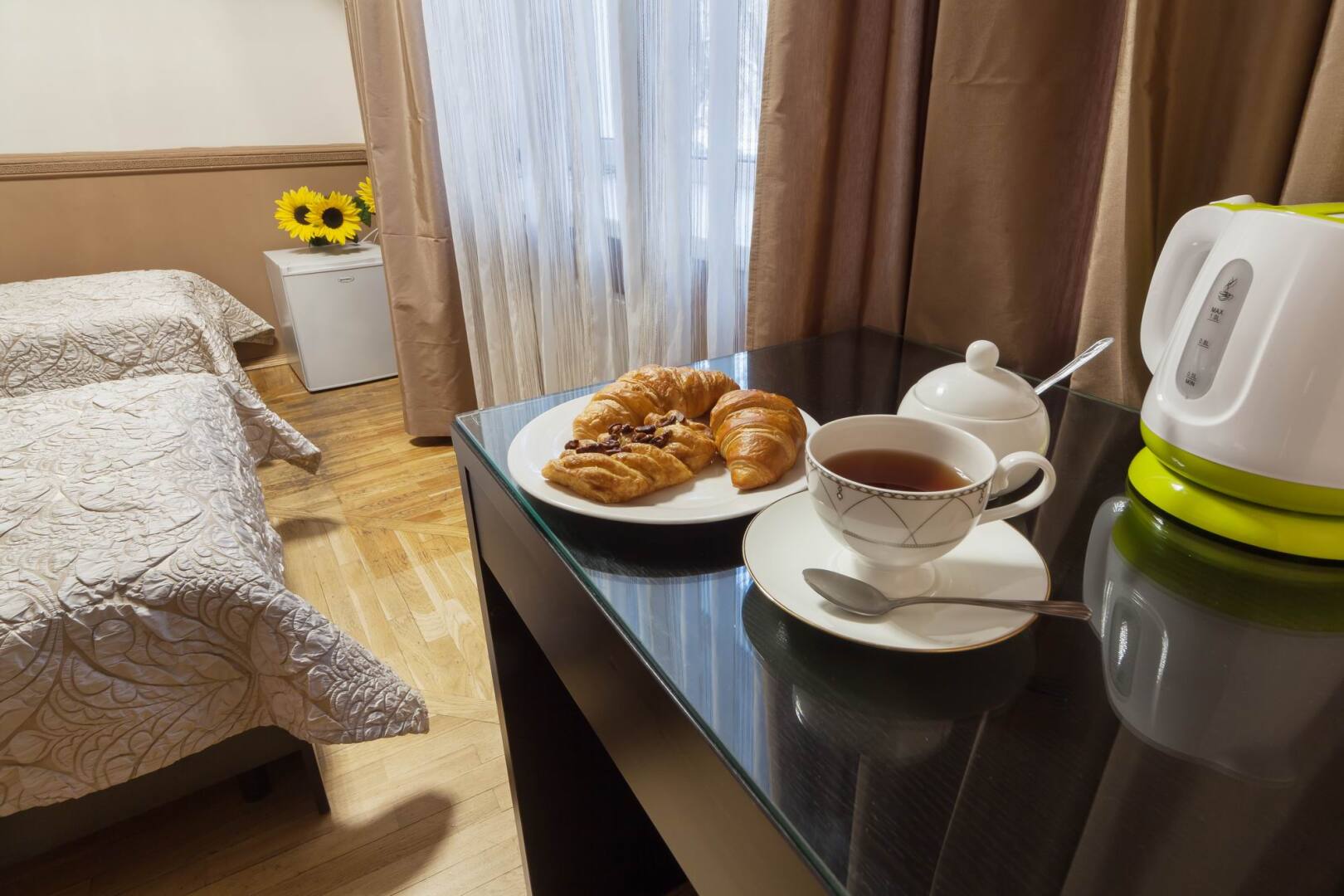 Мини-отель Allis