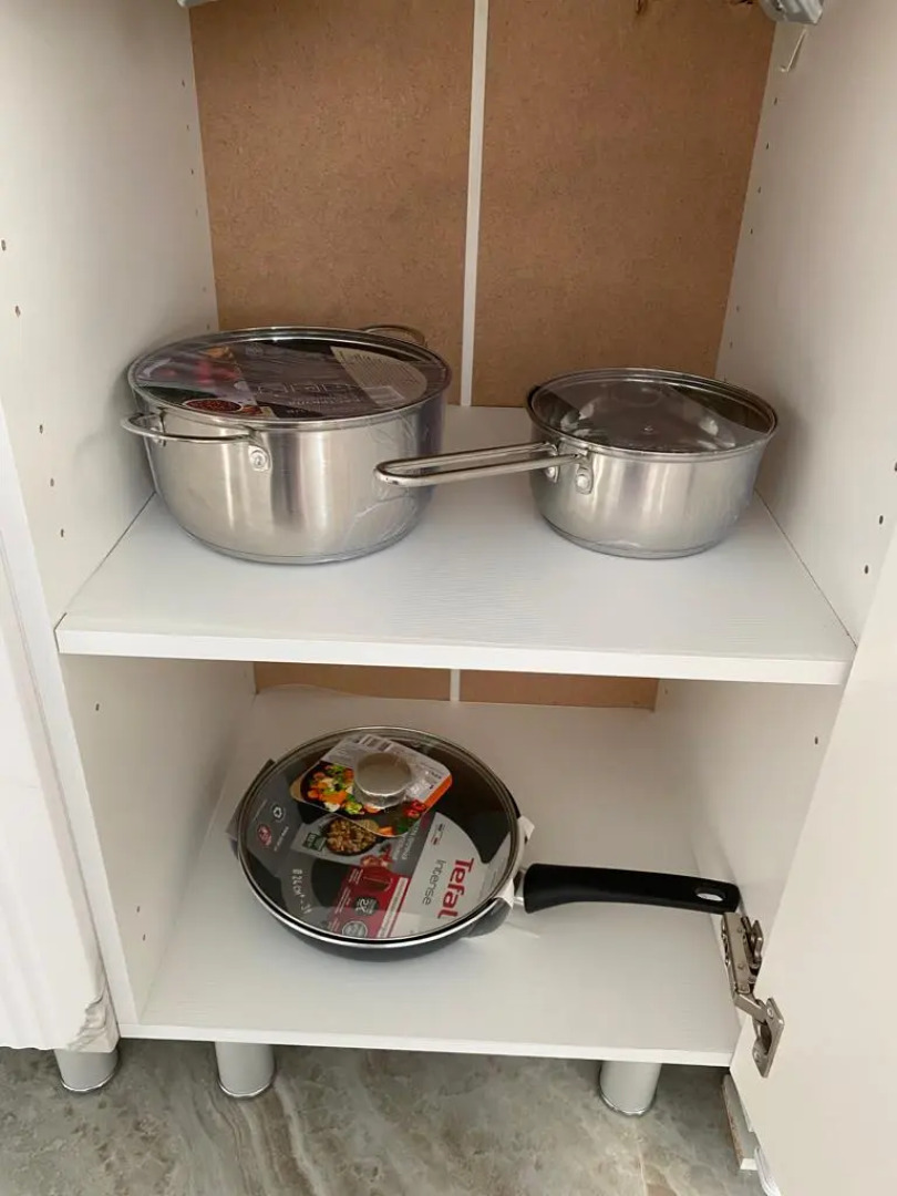 Апартаменты Ефимова 15