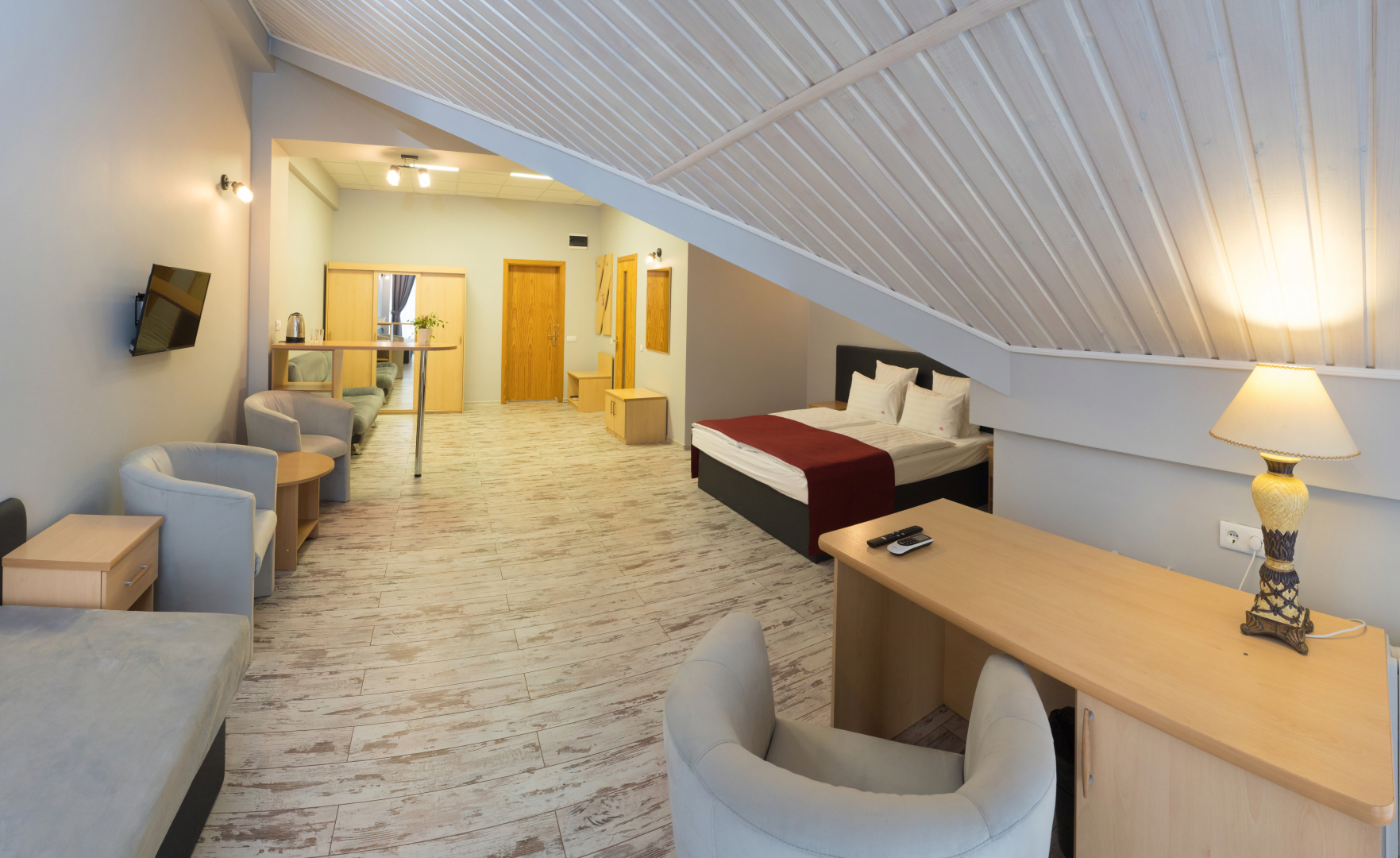 Спа-отель Китай-город