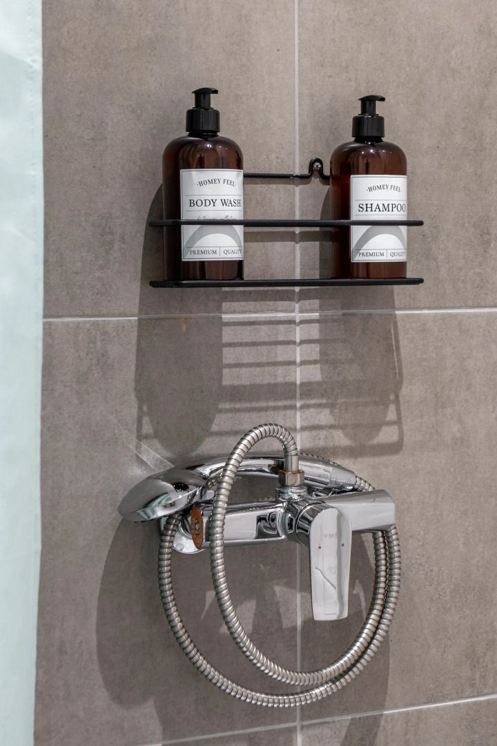 Апартаменты Студии в Адмиралтейском районе 1