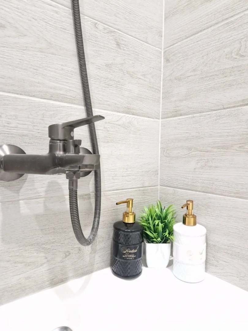 Апартаменты в центре