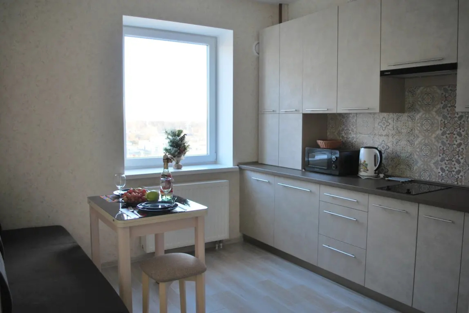 Apartments Malina Cranz